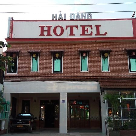 Hai Dang Hotel Chau Lang Chanh Eksteriør bilde