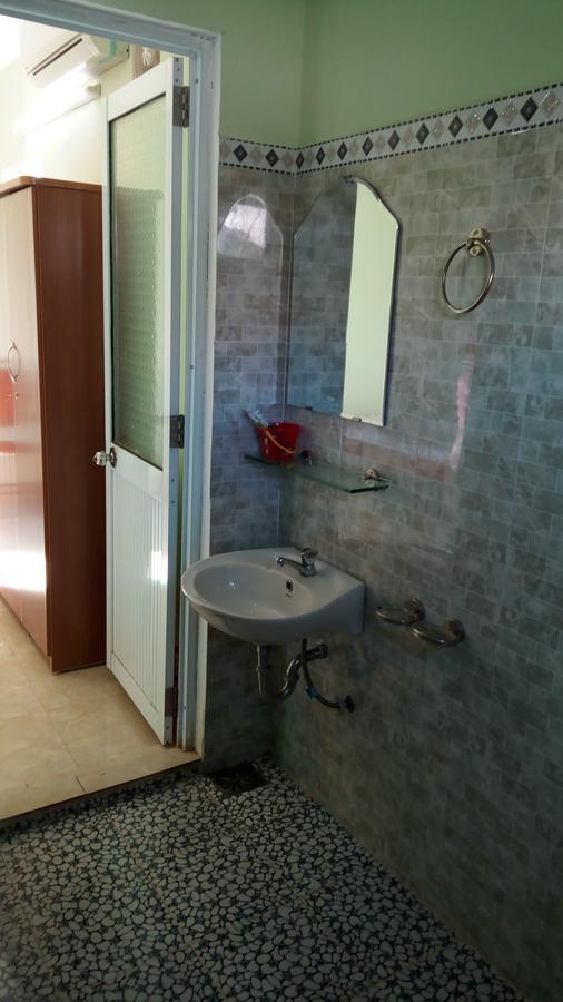 Hai Dang Hotel Chau Lang Chanh Eksteriør bilde