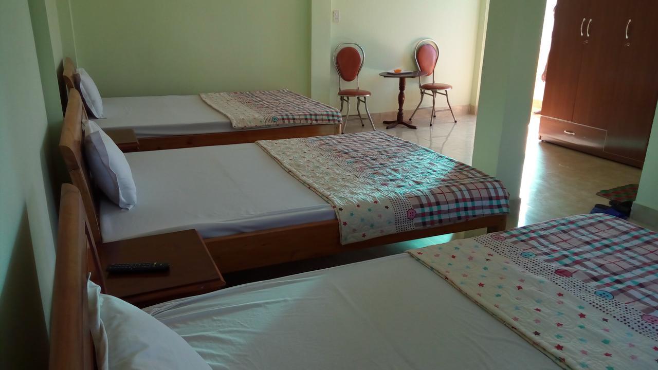 Hai Dang Hotel Chau Lang Chanh Eksteriør bilde