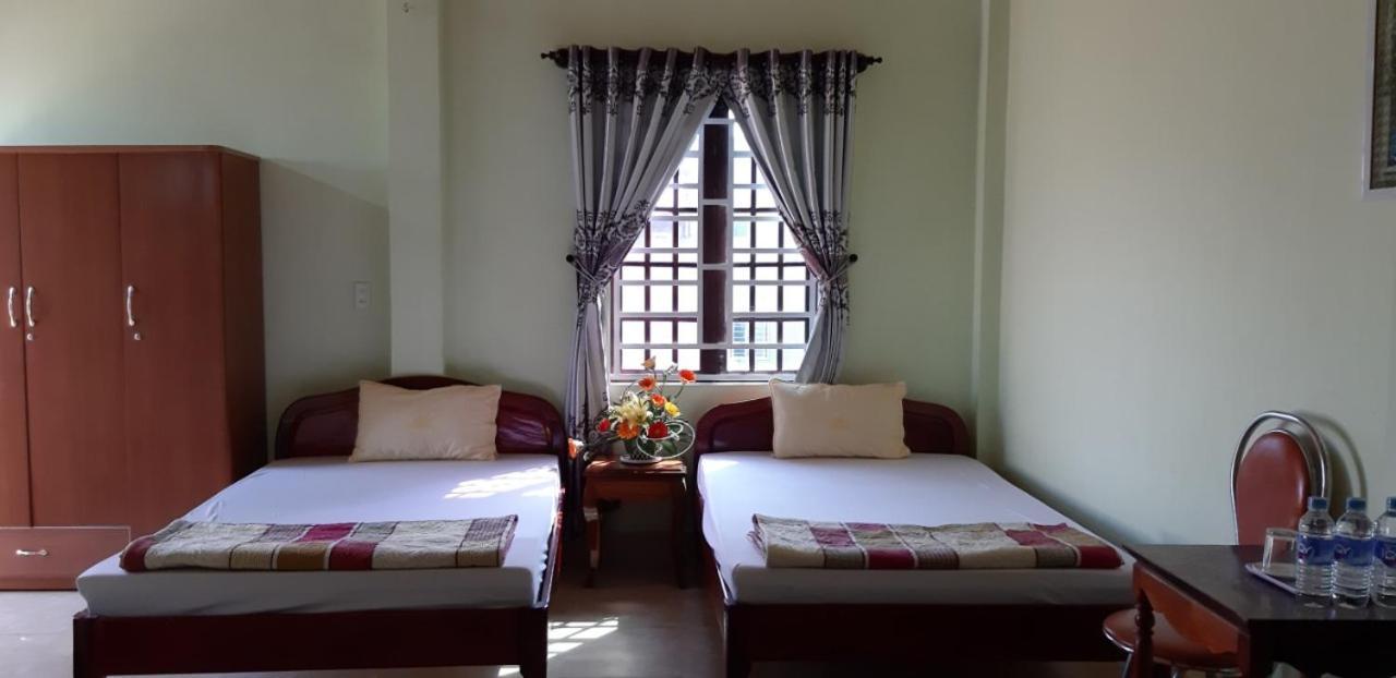 Hai Dang Hotel Chau Lang Chanh Eksteriør bilde