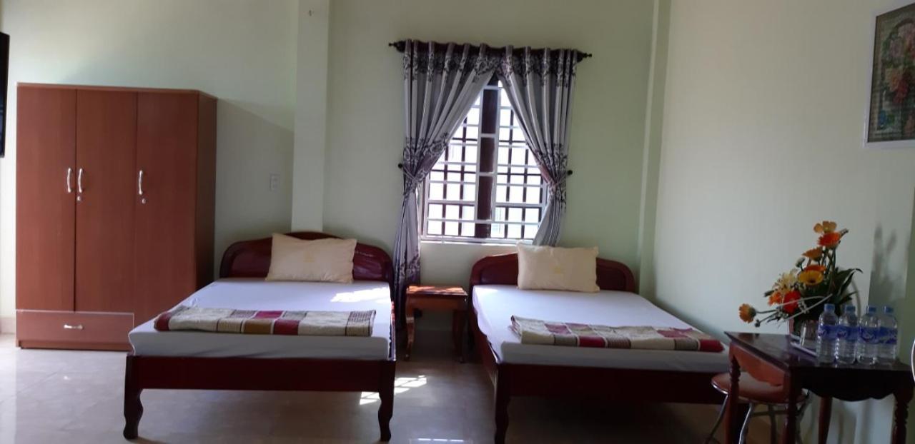 Hai Dang Hotel Chau Lang Chanh Eksteriør bilde