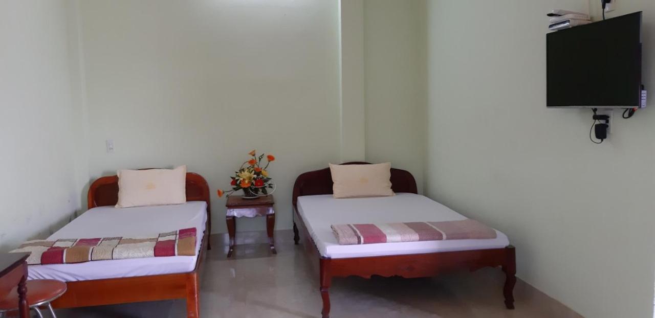 Hai Dang Hotel Chau Lang Chanh Eksteriør bilde