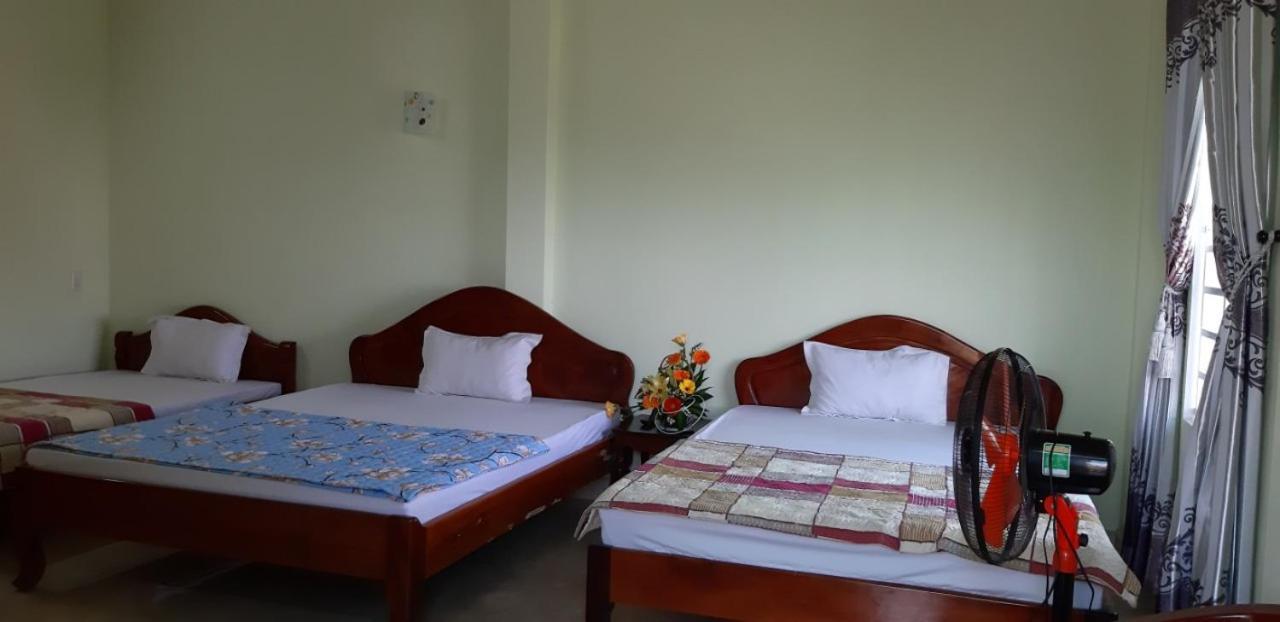 Hai Dang Hotel Chau Lang Chanh Eksteriør bilde